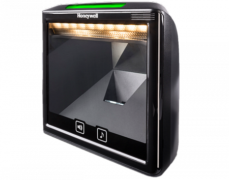 Сканер-штрих кода Honeywell Solaris 7980g, стационарный