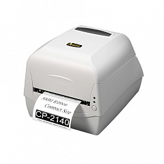 Настольный принтер штрих-кода Argox CP-2140-SB в Кургане