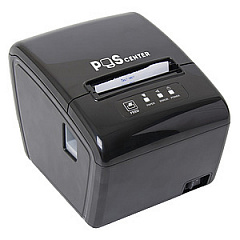 Фискальный регистратор POScenter-02Ф USB/RS/LAN в Кургане