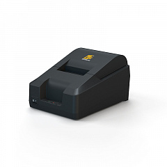Фискальный регистратор РР-Электро РР-04Ф R черный с USB, c Wi-Fi, с Bluetooth в Кургане