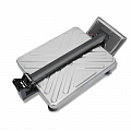 Весы торговые напольные MERTECH M-ER 333 ACP &amp;quot;TRADER&amp;quot; с расч. стоимости LCD