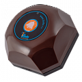 Кнопка вызова iBells 301 персонала