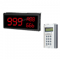 Электронная очередь Smart 930