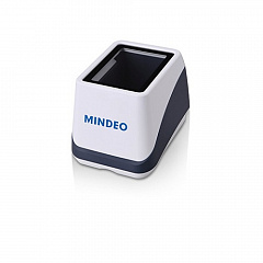 Сканер штрих-кода Mindeo 168 MP, презентационный в Кургане