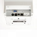 ККТ АТОЛ 77Ф. Белый. USB. RS-232. Ethernet. 5.0