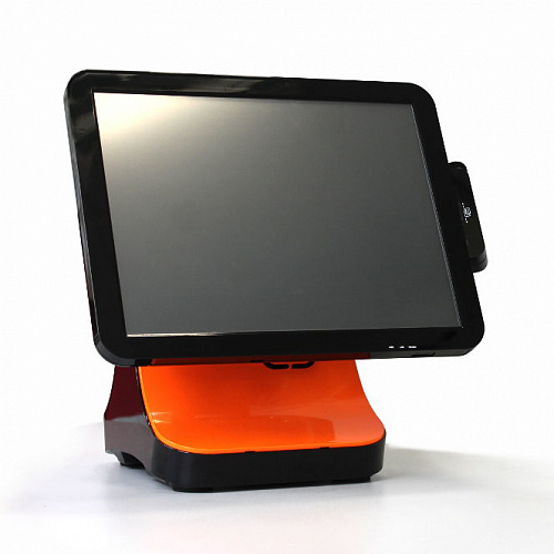Моноблок GlobalPOS COSMO II