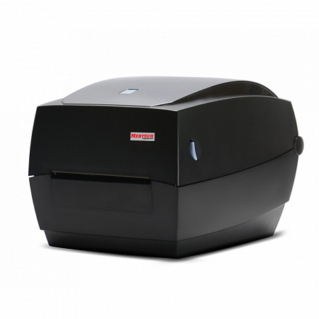 Термотрансферный принтер MERTECH TLP100 TERRA NOVA