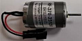 Двигатель D-20A FLASH PRO