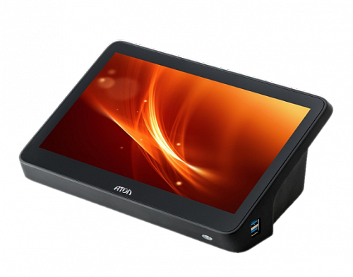 POS-комплект АТОЛ Optima Маркет