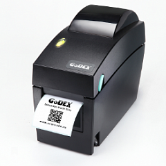 Принтер этикеток термо Godex DT2x в Кургане