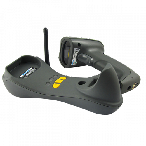 Сканер штрих-кода беспроводной Mindeo CS3290 RF