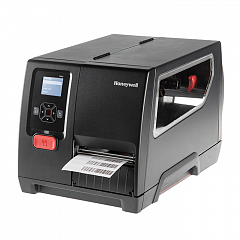 Термотрансферный принтер этикеток Honeywell PM42 в Кургане