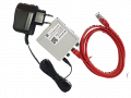 Проводной счетчик покупателей Ethernet MEGACOUNT WHITE