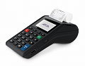 ККТ АТОЛ 91Ф Lite. Серый. 2G. Bluetooth. 5.0
